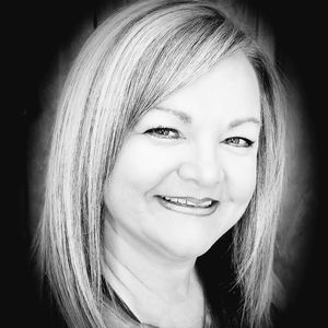 Meet your Posher, Tricia